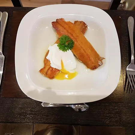 Croft Pensión Cockermouth