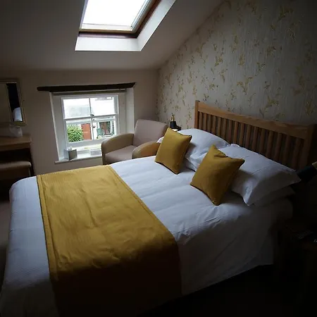 Croft 4* Cockermouth