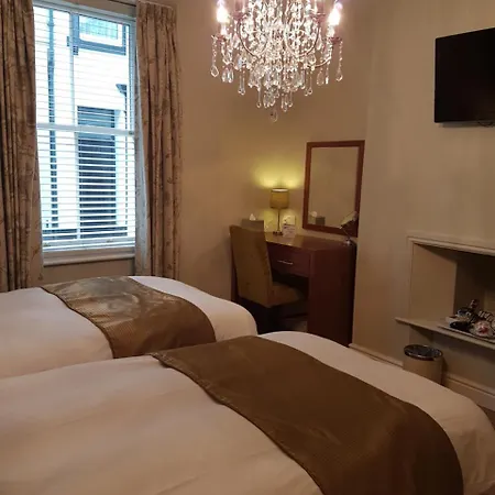 Croft 4* Cockermouth