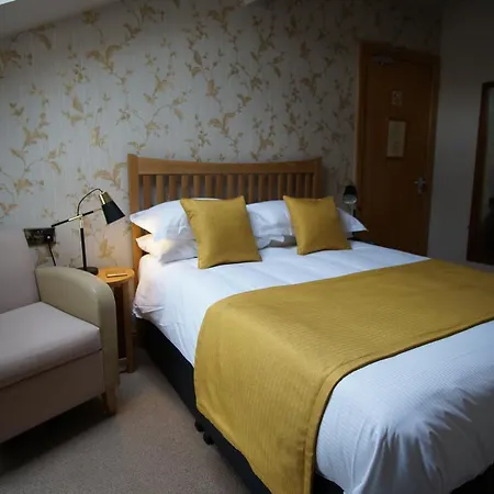 Croft ゲストハウス