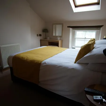 Croft 4* コッカーマス