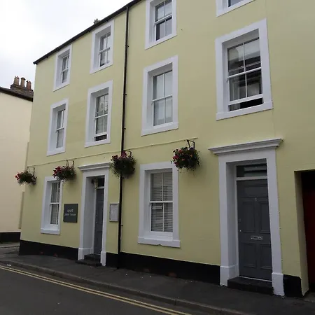 Croft コッカーマス