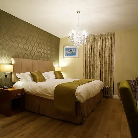 ゲストハウス Croft コッカーマス