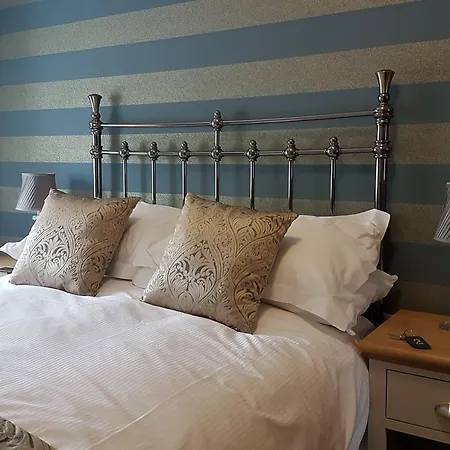 Pensionat Croft Cockermouth