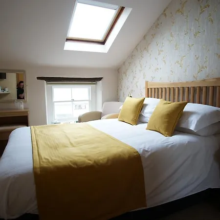 Croft コッカーマス