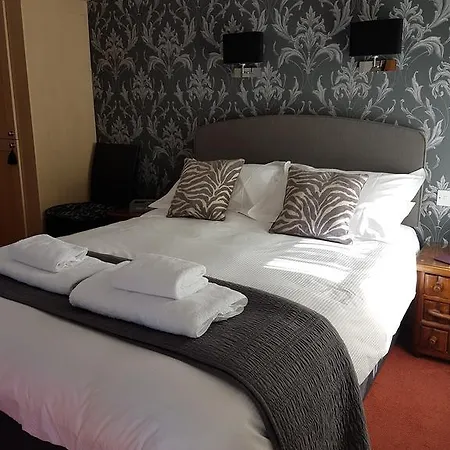 ゲストハウス Croft