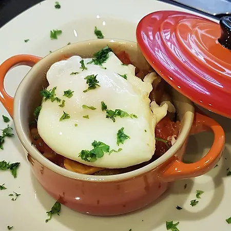 Croft ゲストハウス 4*