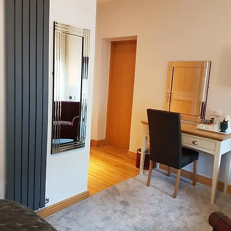 Pensionat Croft Cockermouth