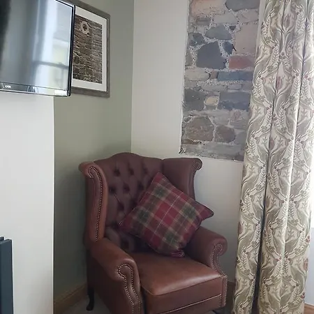 Guest house Croft