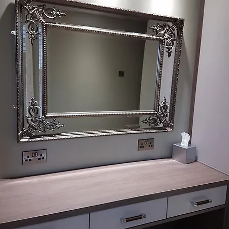 Croft ゲストハウス