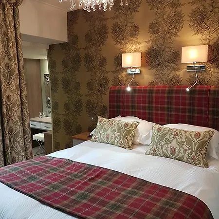 ゲストハウス Croft コッカーマス