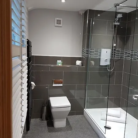 Croft ゲストハウス コッカーマス