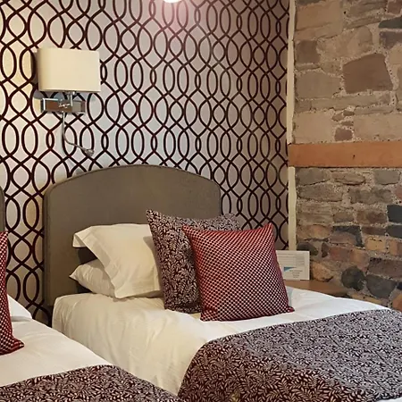 Croft Pensionat Cockermouth