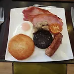 Guest house Croft 4*