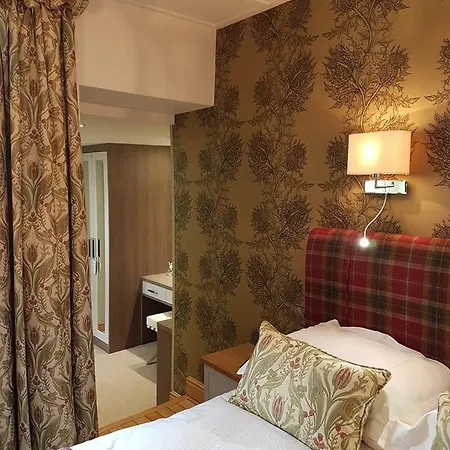 Guest house Croft