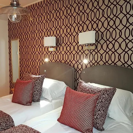 Guest house Croft
