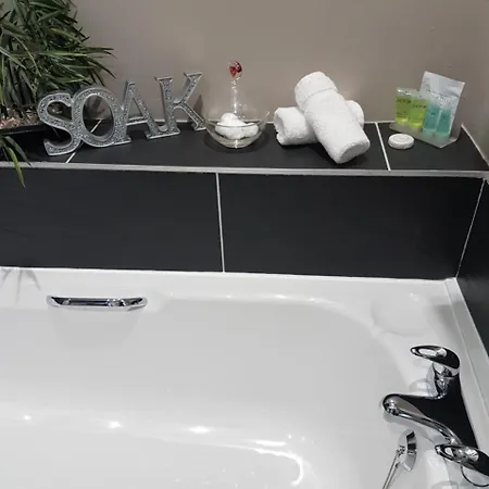 Croft Guest house Cockermouth